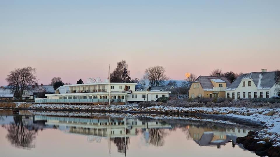 Horby Faergekro Holbæk المظهر الخارجي الصورة